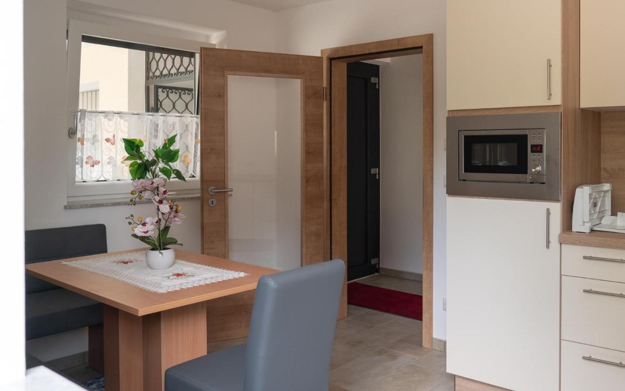 Ferienwohnung Mit Salzachblick Laufen Kültér fotó