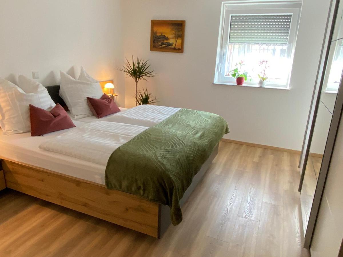 Ferienwohnung Mit Salzachblick Laufen Kültér fotó