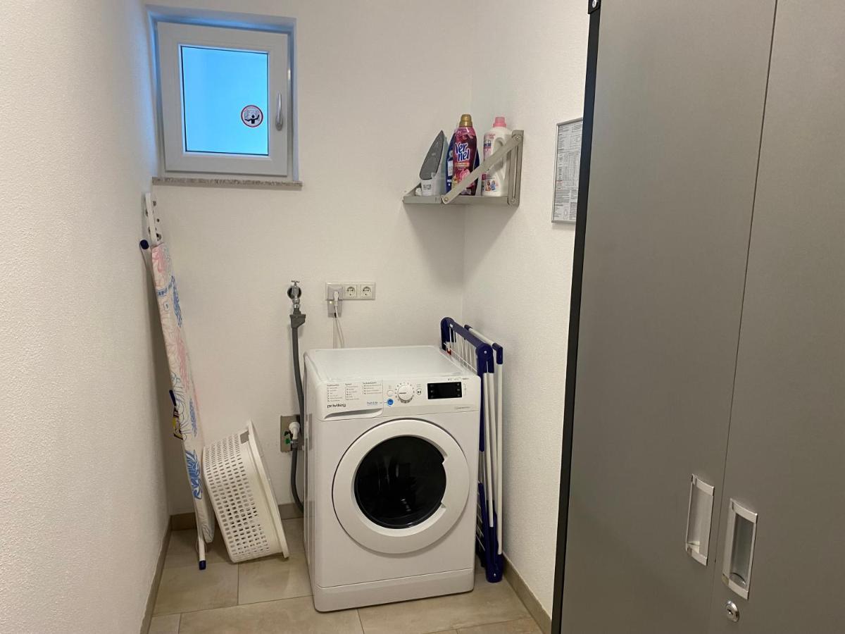 Ferienwohnung Mit Salzachblick Laufen Kültér fotó